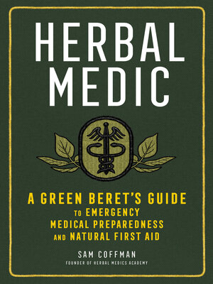 cover image of Herbal Medic